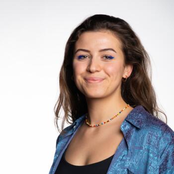 Babysitter Brunn am Gebirge: Paulina