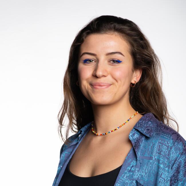 Babysitter in Brunn am Gebirge: Paulina