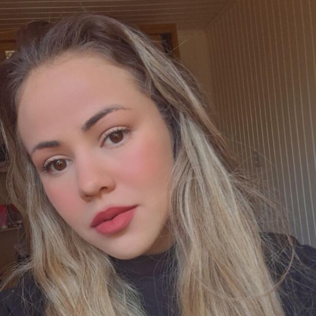 Babysitter in Caçador: May