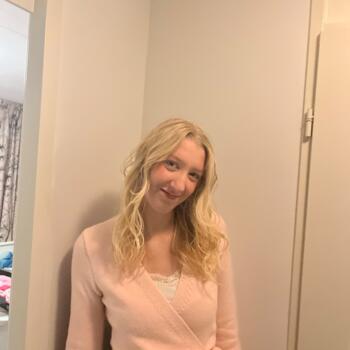 Oppas in Katwijk aan den Rijn: Senna