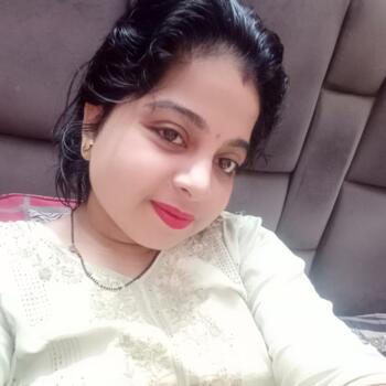 Ghāziābād में बेबीसिटर: Jyotsna