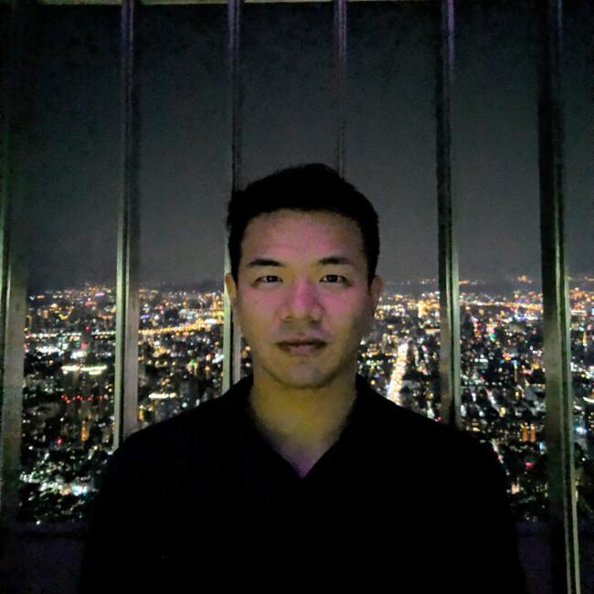 Babysitting job in Wong Tai Sin: Duncan