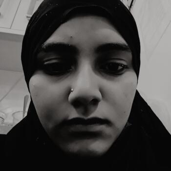 Babysitter in Coventry: Juveriya