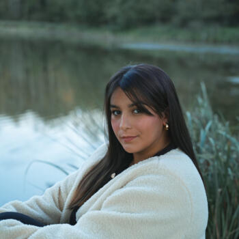 Babysitter in Billère: Maelys