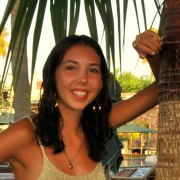 Babysitter in Wingene: Fleur