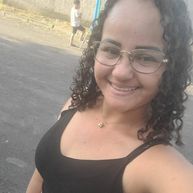 Babysitter in Duque de Caxias: Alenice