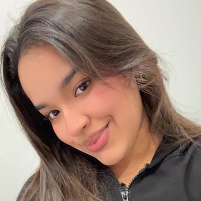 Babysitter in San Sebastián de los Reyes: Fabiola Sánchez