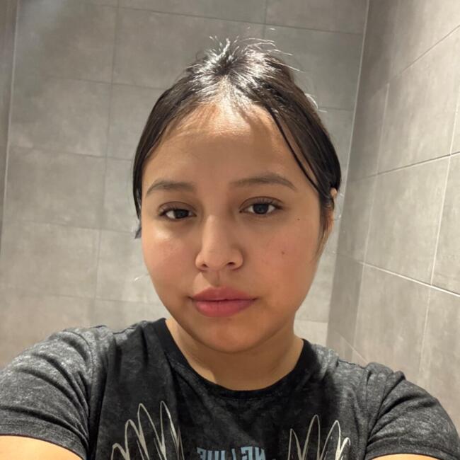 Babysitter in Pittsburg: Carmen