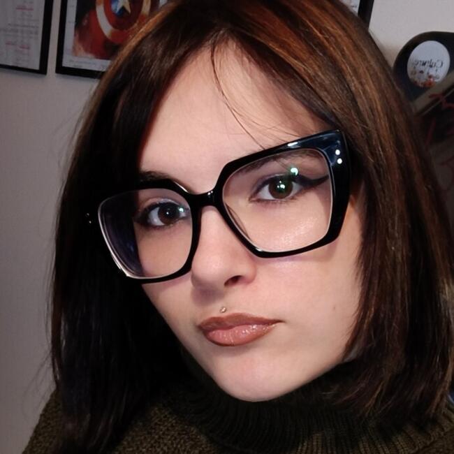 Babysitter in Biache-Saint-Vaast: Lana