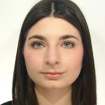 Babysitter in Nardò: Desiree