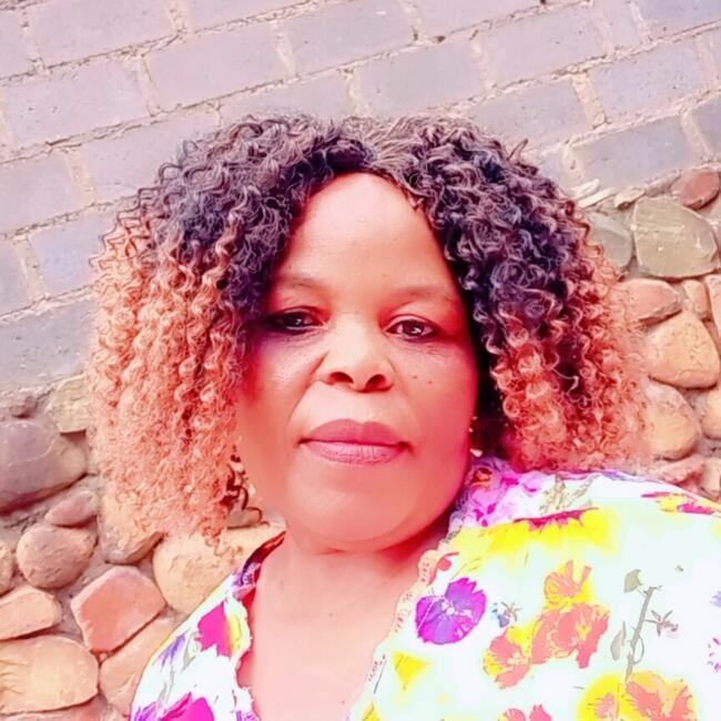 Nanny in Johannesburg: Thembile