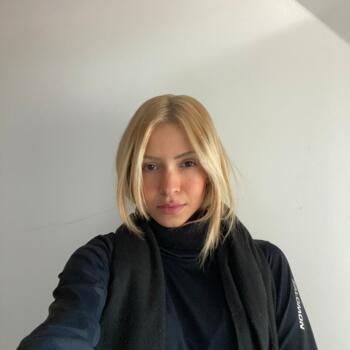 Babysitter in Nice: Barbara