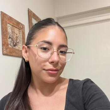 Niñera en Posadas: Janet