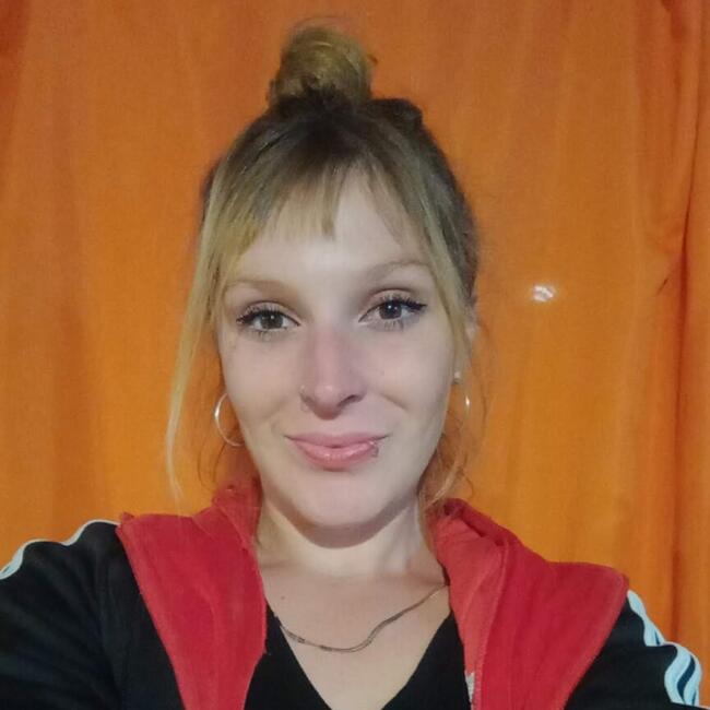 Niñera en Santa Clara del Mar: Paloma