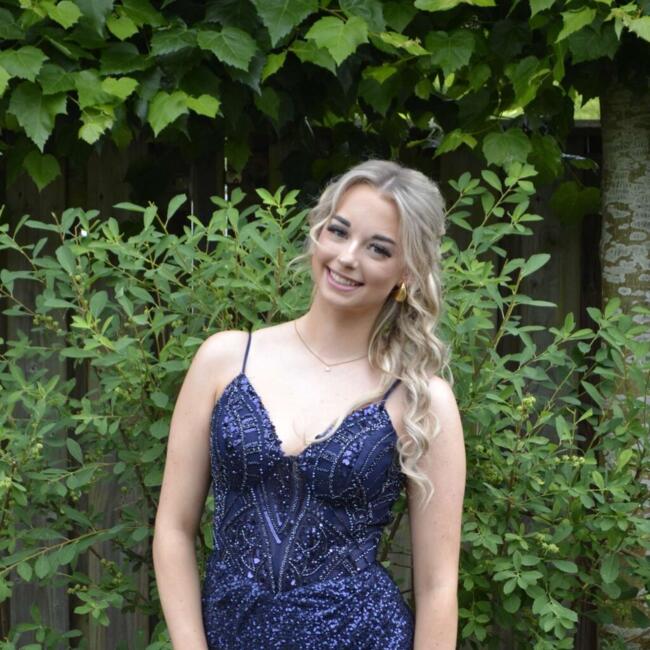 Babysitter in Valkenswaard: Amber