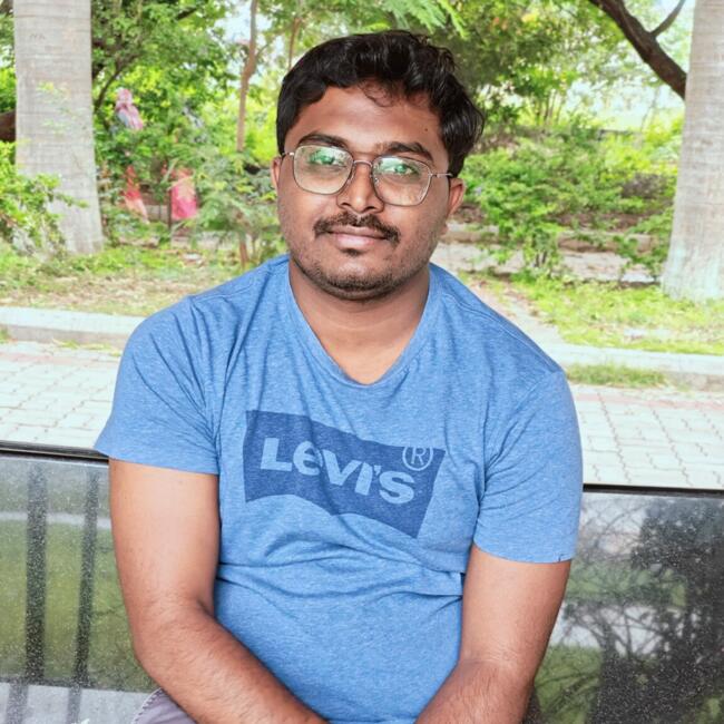 तिरूनेलवेली में बेबीसिटिंग की नौकरी: WESTON