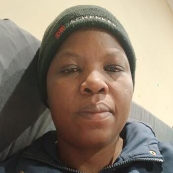 Babysitter in Tembisa (Gauteng): Tshepo jennete