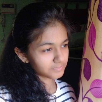 बेबीसिटर चेन्नई: Sarah