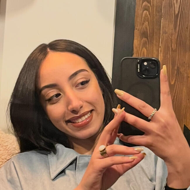 Babysitter in Essaouira: Khawla