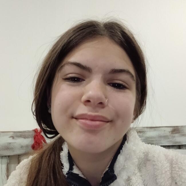 Nanny in Vilanova i la Geltrú: Patri