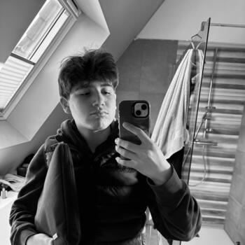 Babysitter in Zaventem: Tiago