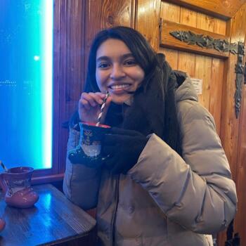 Opiekunka do dziecka w Gdańsk: Vedagrani