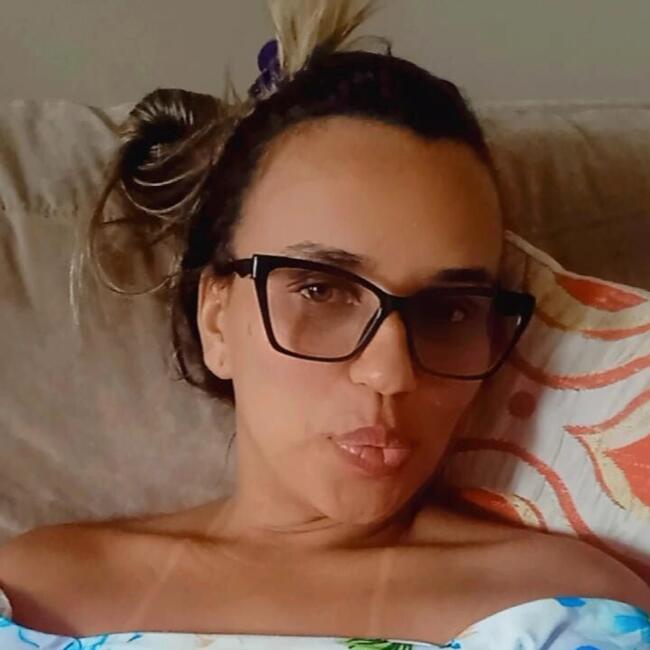 Babysitter in Aracaju: Débora