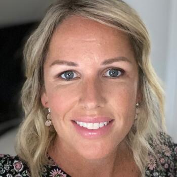 Childminder in Malahide: Michelle