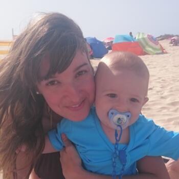 Babysitting job in Leiro Grande: babysitting job Lara