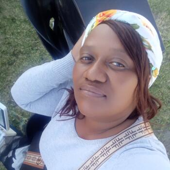 Babysitter in Roodepoort: Mirriam