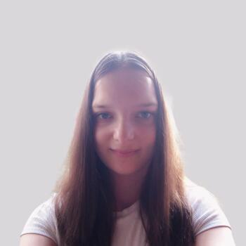 Babysitter in Petersbach: Claire