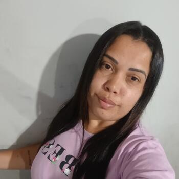 Babysitter in Viamão: Paloma