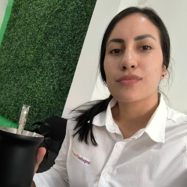 Trabajo para niñera en Nemby: Genesis