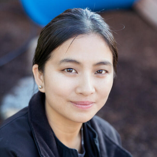 Babysitter in Canberra: Tshering