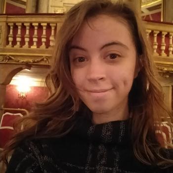 Babysitter in Wien: Pollyana