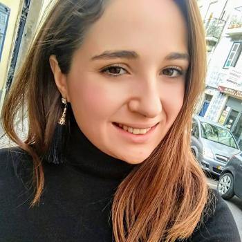 Babysitter Montijo: Carolina