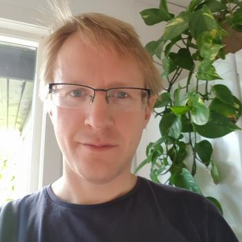 Barnvaktsjobb i Dalby: barnvaktsjobb Markus