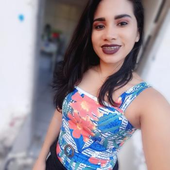 Babysitter Fortaleza: Jamili