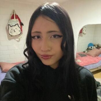 Babysitter in Quilicura: Giancarla