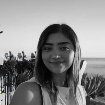 Niñera en León: Joanna