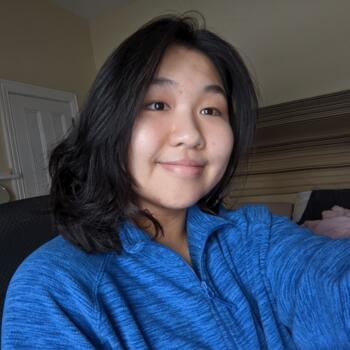 Baby-sitter in Guelph: Nina