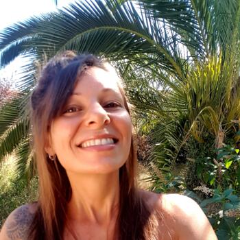 Baby-sitter in Boucau: Delphine