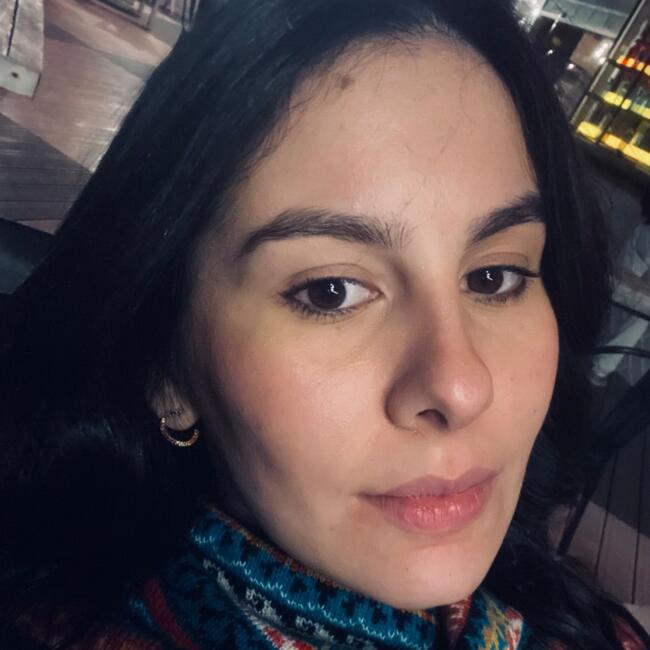 Trabajo para niñera en Luque: Guadalupe