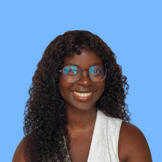 Babysitting job in Lagos: Jane