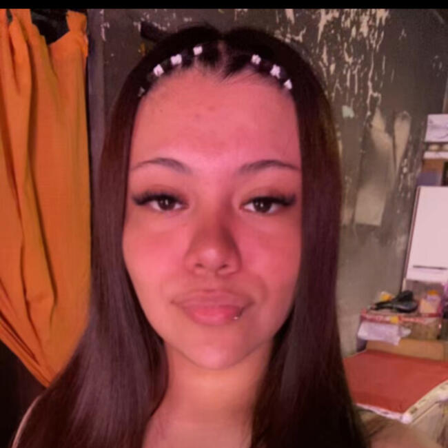 Babysitter in Avellaneda (Buenos Aires): Jesabel