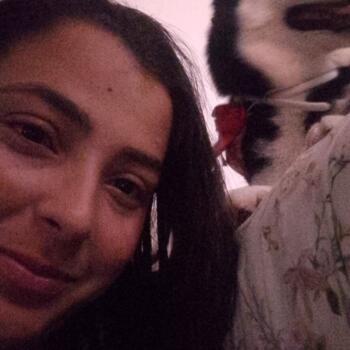 Babysitter in Fortaleza: Paulina