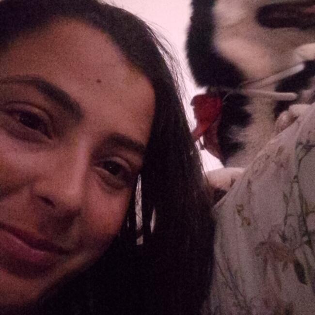 Babysitter in Fortaleza: Paulina