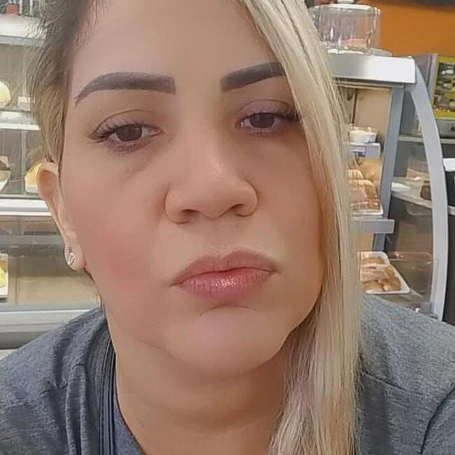 Babysitter em Leiria: Patricia