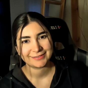 Babysitter Frankfurt am Main: Mobina