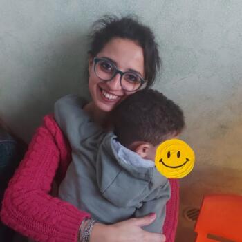 Babysitter Fiumefreddo di Sicilia: Mariaelena